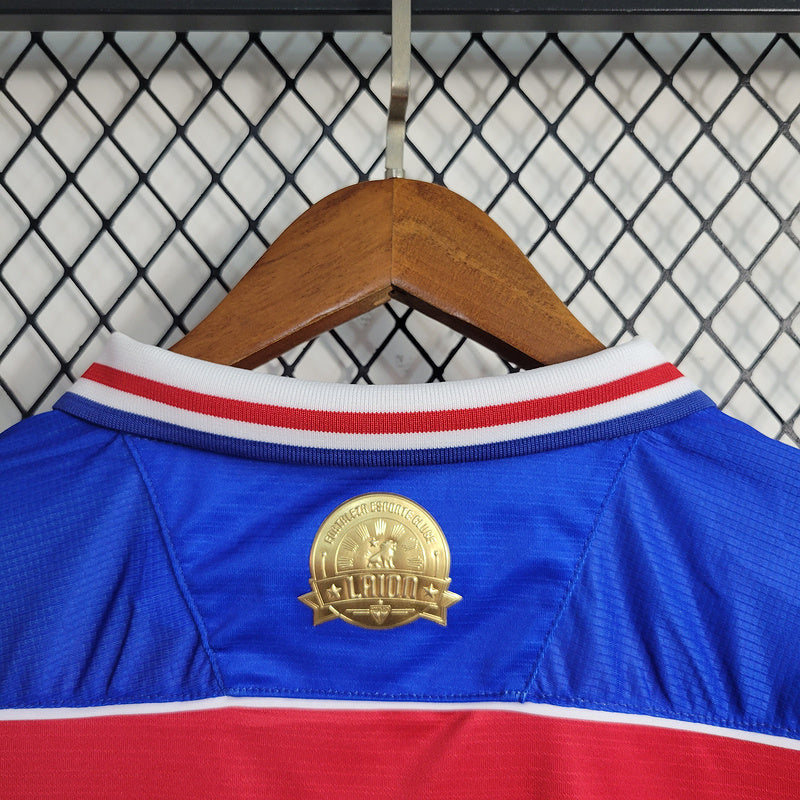 Camisa Fortaleza I 2023 - Feminina