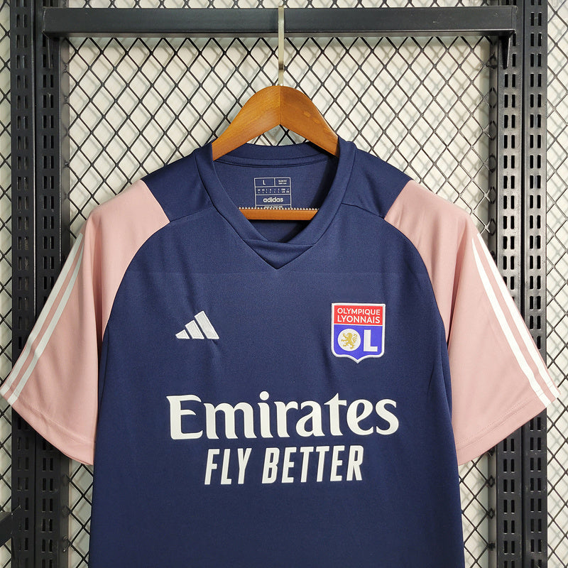 Camisa Lyon Treino - 2023/24
