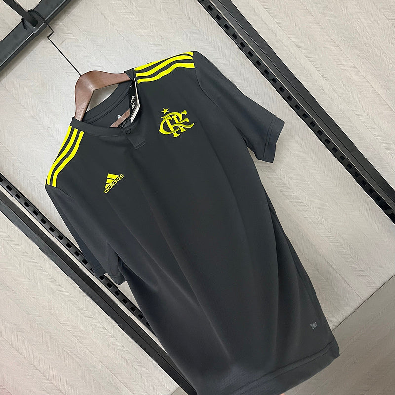 Camisa Flamengo III 2019/20 - Retrô