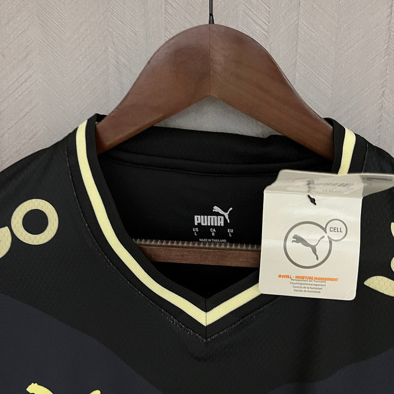 Camisa Peñarol II - 2023/24