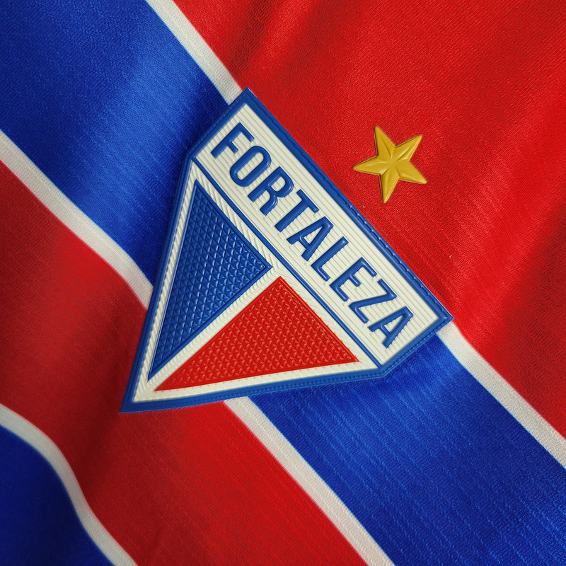 Camisa Fortaleza I 2023 - Feminina