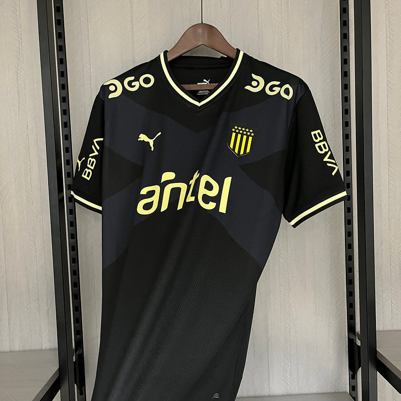 Camisa Peñarol II - 2023/24