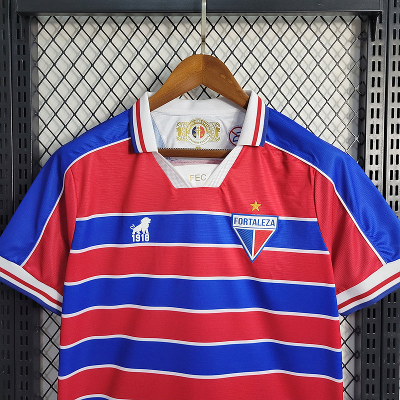 Camisa Fortaleza I 2023 - Feminina