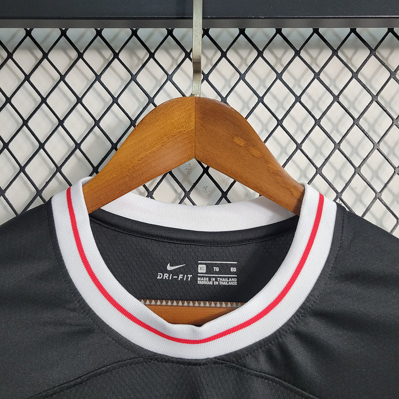 Camisa Frankfurt I - 2023/24