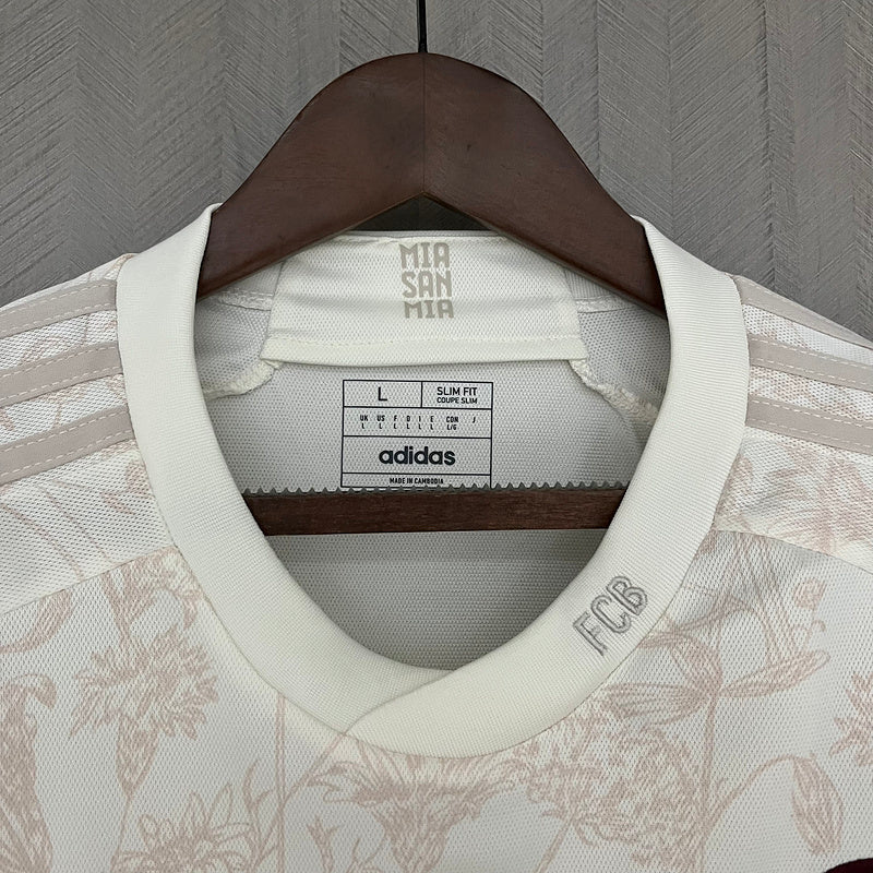 Camisa Bayern Munchen III - 2023/24