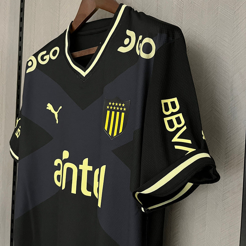 Camisa Peñarol II - 2023/24