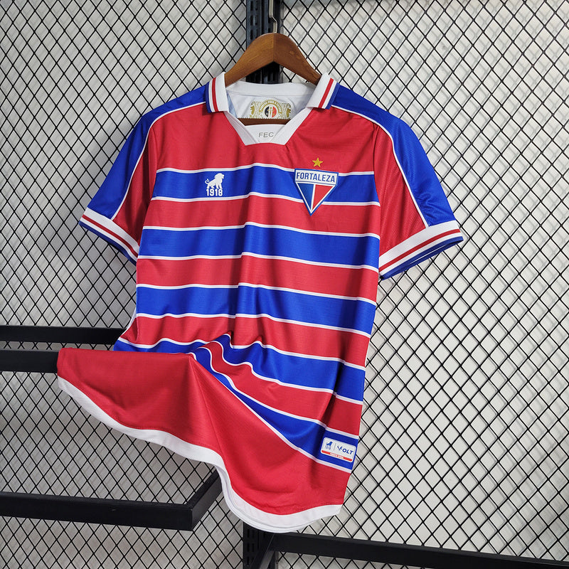 Camisa Fortaleza I 2023 - Feminina
