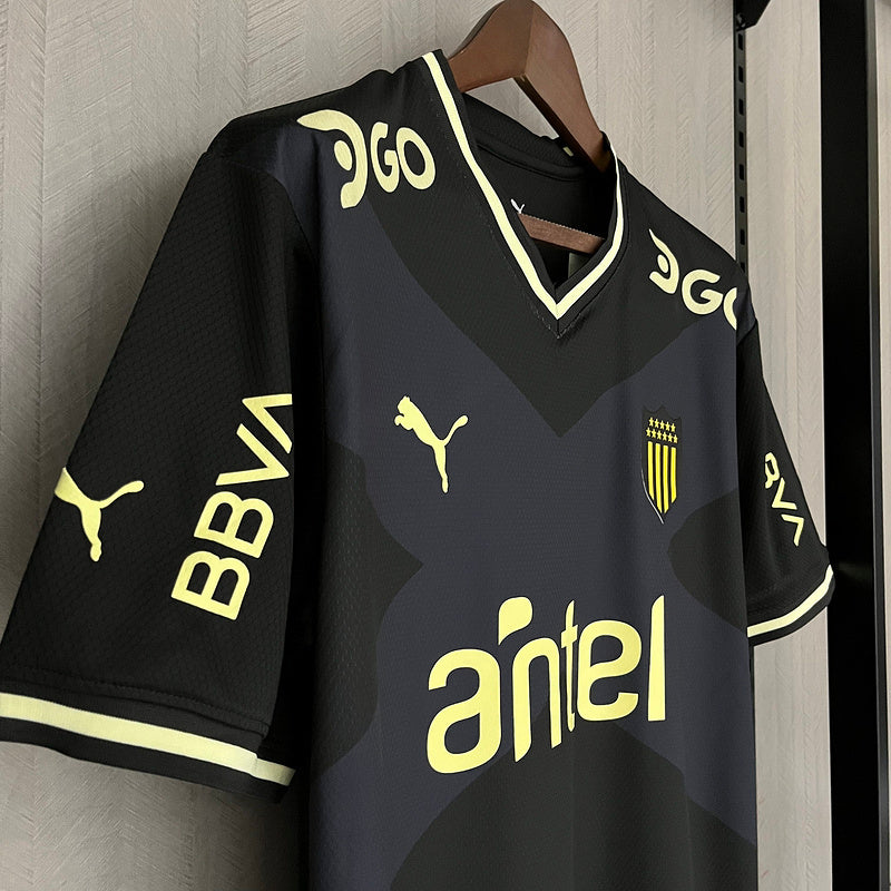 Camisa Peñarol II - 2023/24