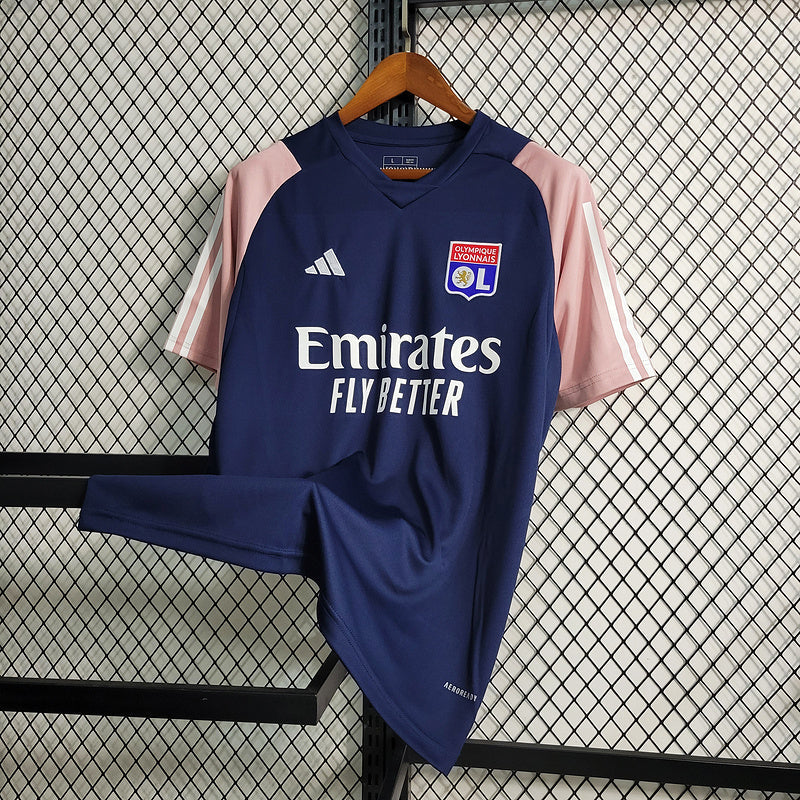 Camisa Lyon Treino - 2023/24