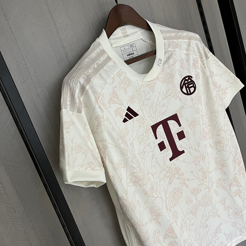 Camisa Bayern Munchen III - 2023/24