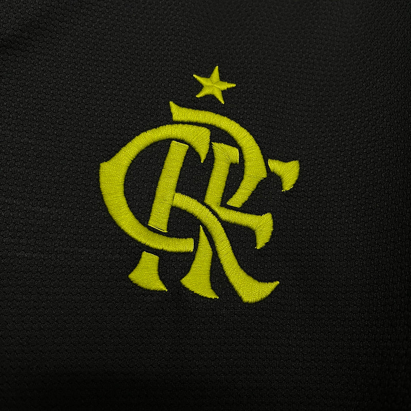 Camisa Flamengo III 2019/20 - Retrô