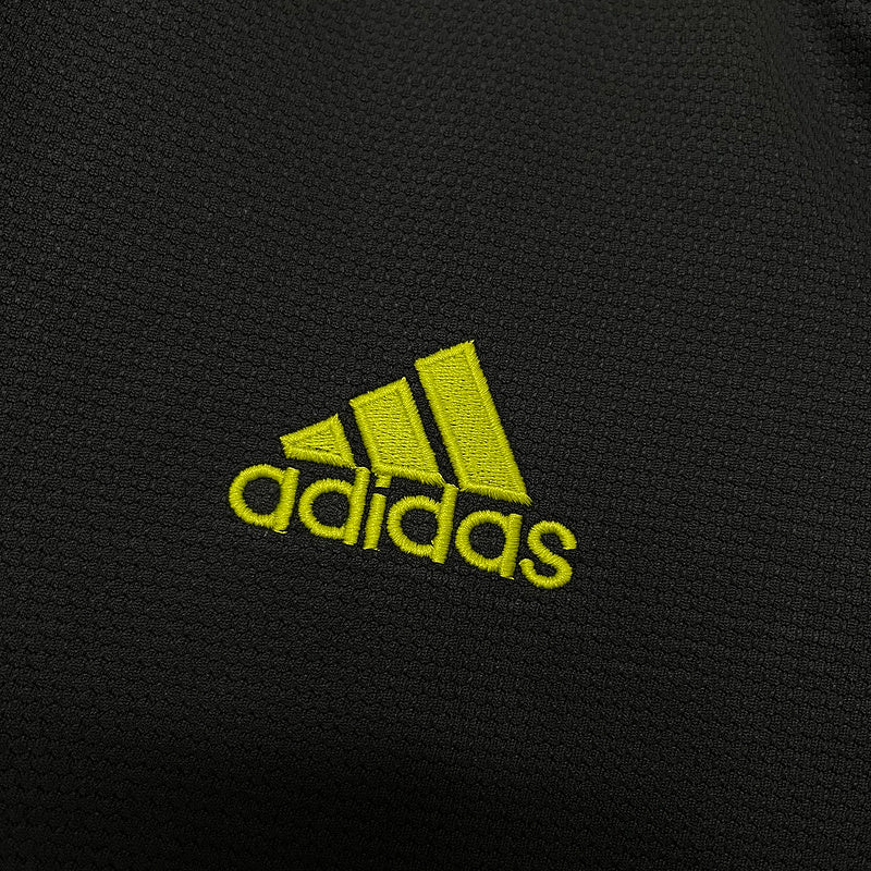 Camisa Flamengo III 2019/20 - Retrô