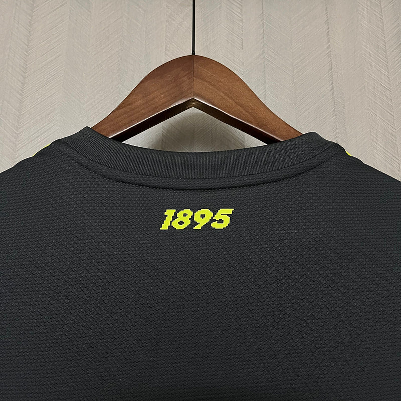 Camisa Flamengo III 2019/20 - Retrô