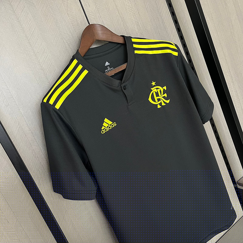Camisa Flamengo III 2019/20 - Retrô