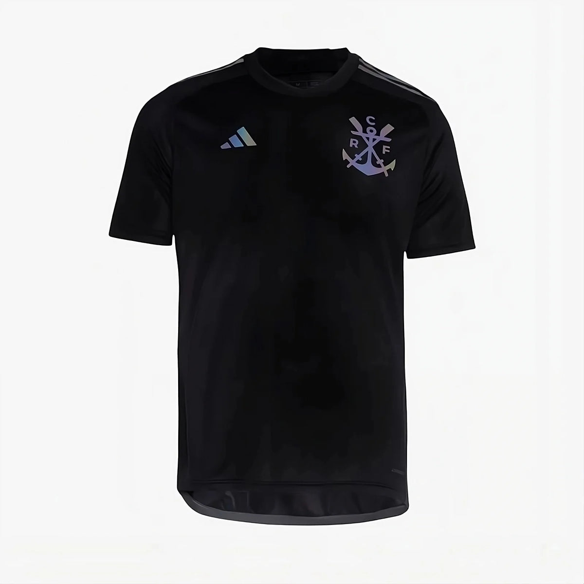 Camisa Flamengo III - 2023/24