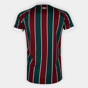 Camisa Fluminense I 2023 - Feminina