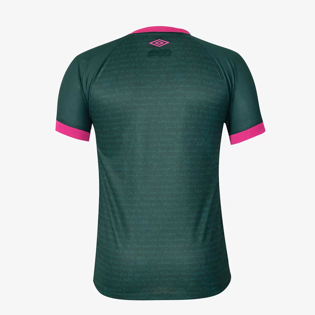 Camisa Fluminense III - 2023/2024