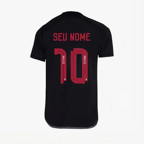 Camisa Flamengo III - 2023/24