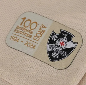 Camisa Vasco III - 2024/25