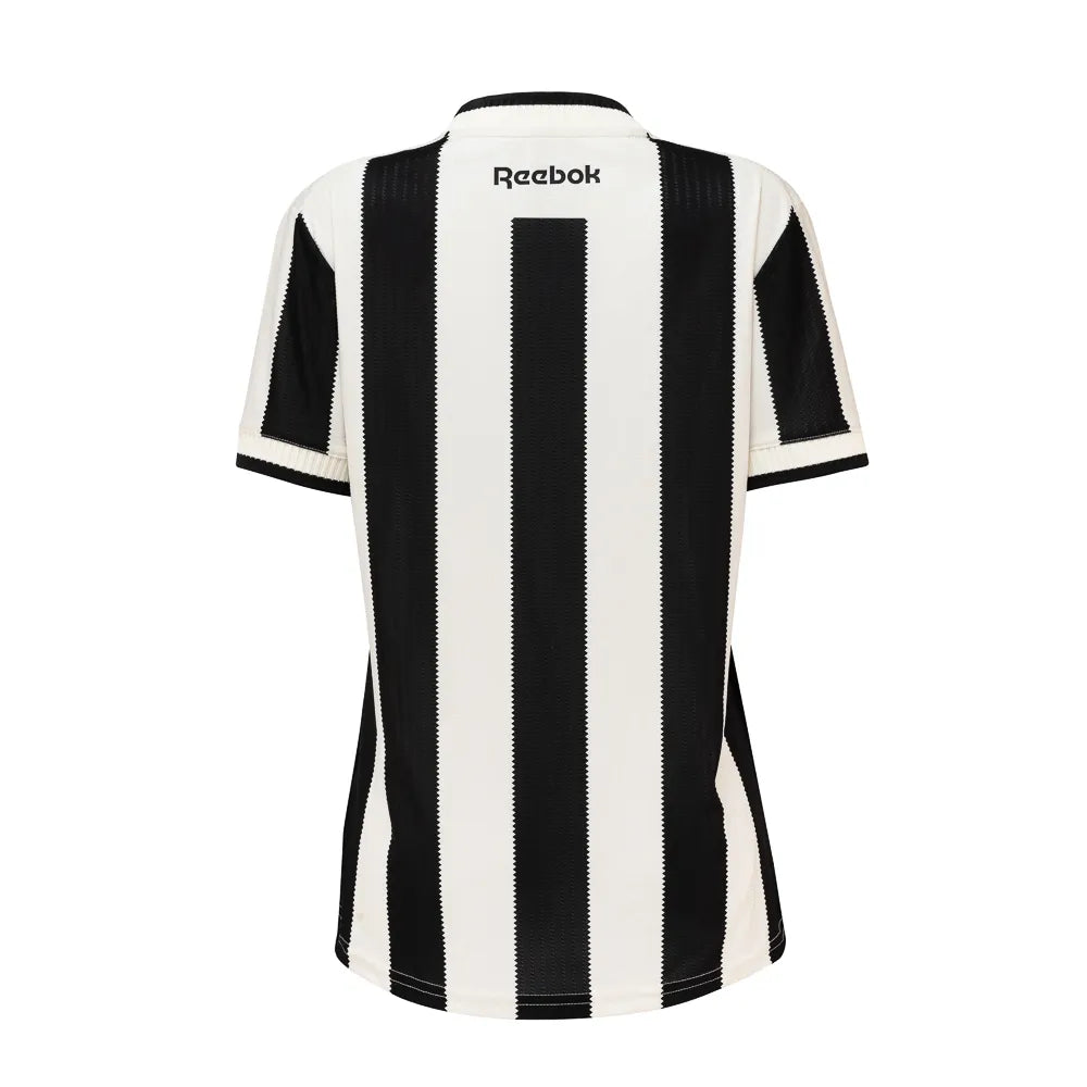 Camisa Botafogo I Reebok Home 2024/25 - Feminina