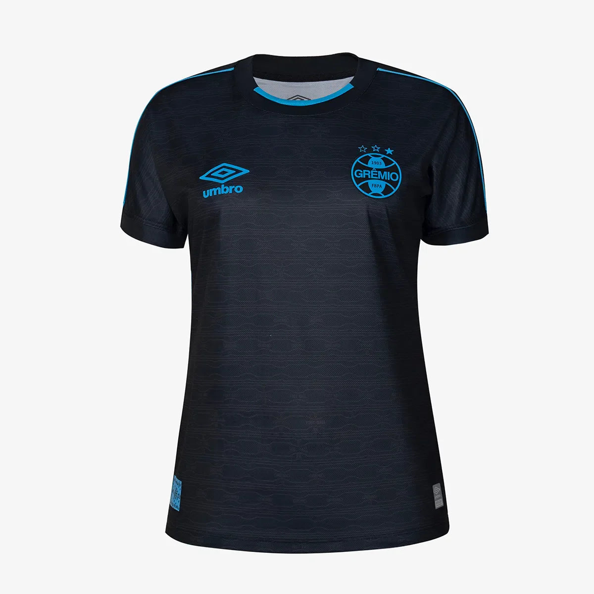 Camisa Grêmio III 2023/24 - Feminina