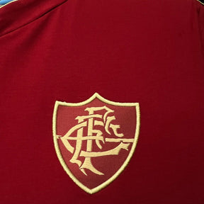 Camisa Fluminense III 2015 - Retrô