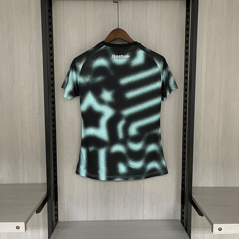 Camisa Botafogo Treino I 2023 - Feminina