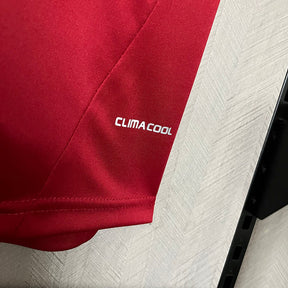 Camisa Espanha I 2012 - Retrô