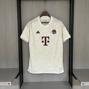 Camisa Bayern Munchen III - 2023/24