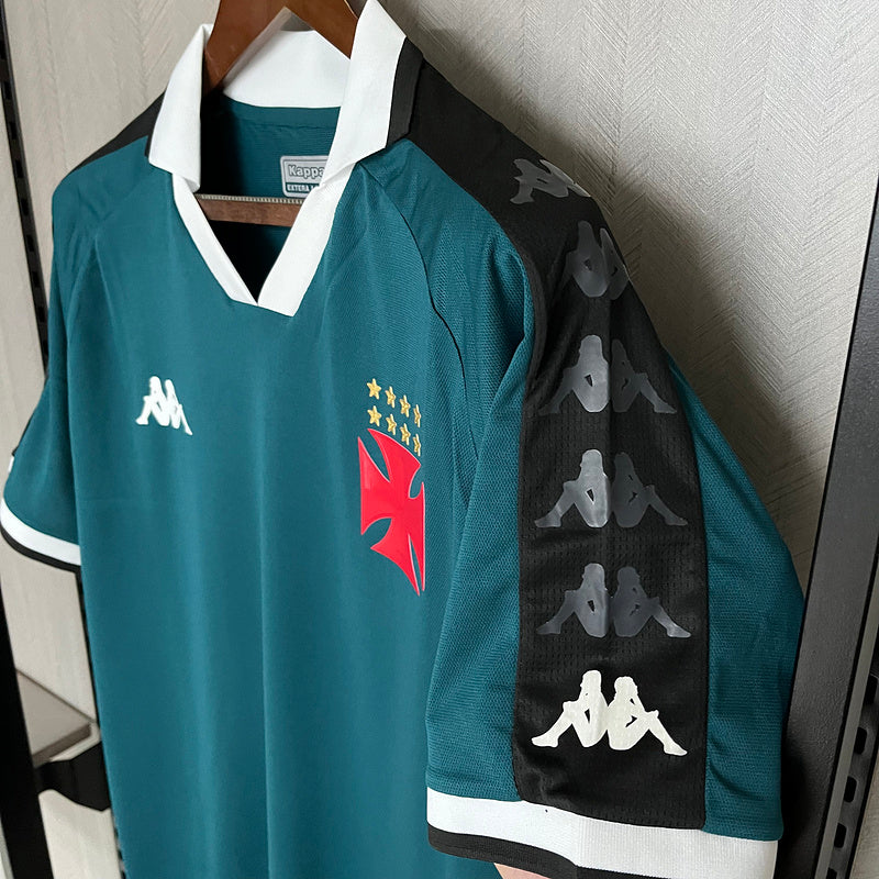 Camisa Vasco Goleiro I - 2024/25