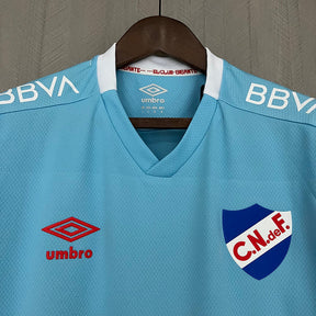 Camisa Nacional Uruguai IV - 2022/23