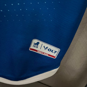 Camisa Fortaleza Goleiro - 2023/24