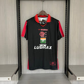 Camisa Flamengo III 1999 - Retrô