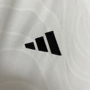 Camisa Flamengo II - 2024/25