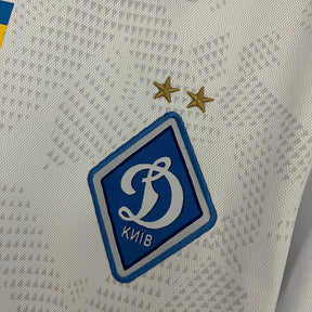Camisa Dynamo Kyiv I - 2023/24