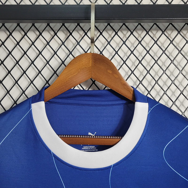 Camisa Olympique de Marseille II - 2023/24