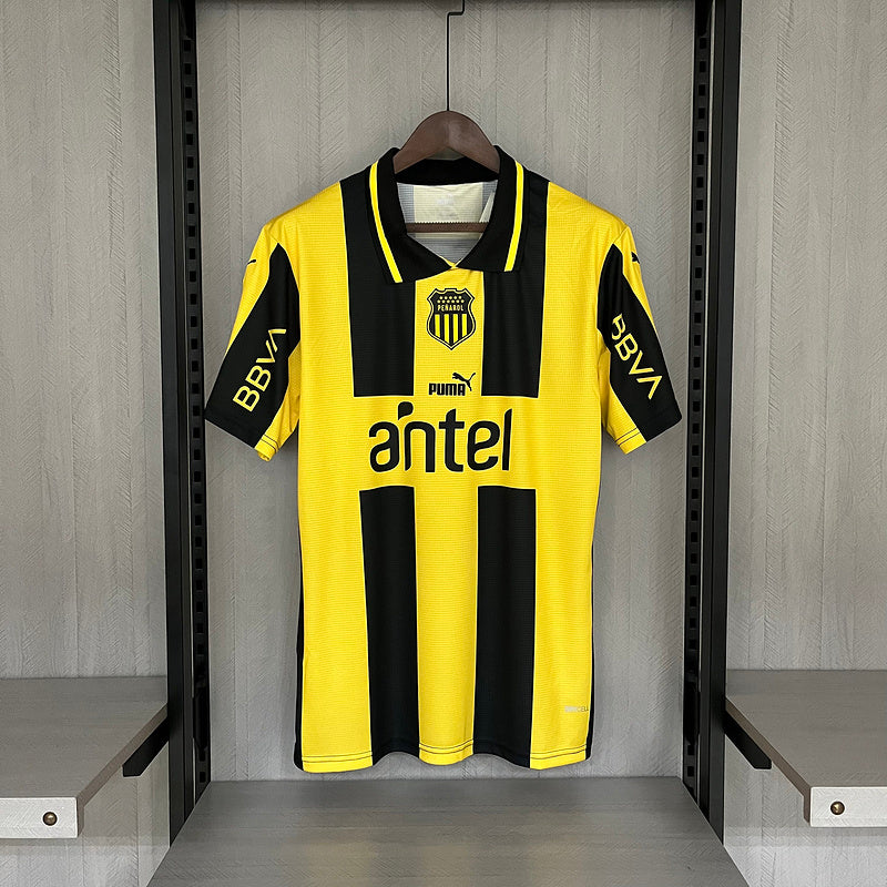 Camisa Peñarol I - 2023/24