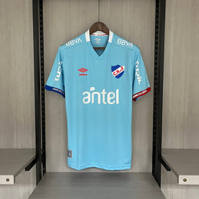 Camisa Nacional Uruguai IV - 2022/23