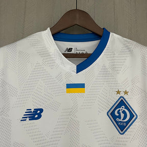 Camisa Dynamo Kyiv I - 2023/24