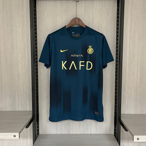Camisa Al-Nassr II - 2023/24