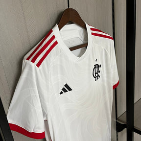 Camisa Flamengo II - 2024/25
