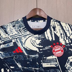 Camisa Bayern de Munique Edição Especial - 2023/24