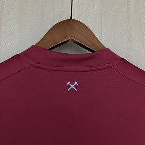 Camisa West Ham I - 2023/24