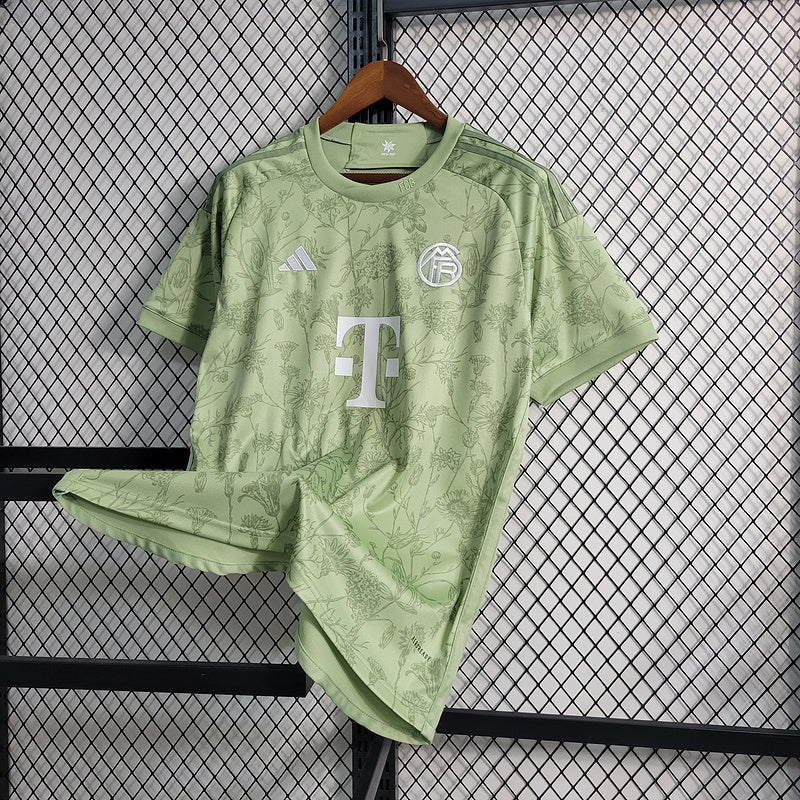 Camisa Bayern Muchen Oktober Fest 2023/24