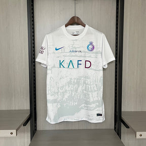 Camisa Al Nassr III - 2023/24