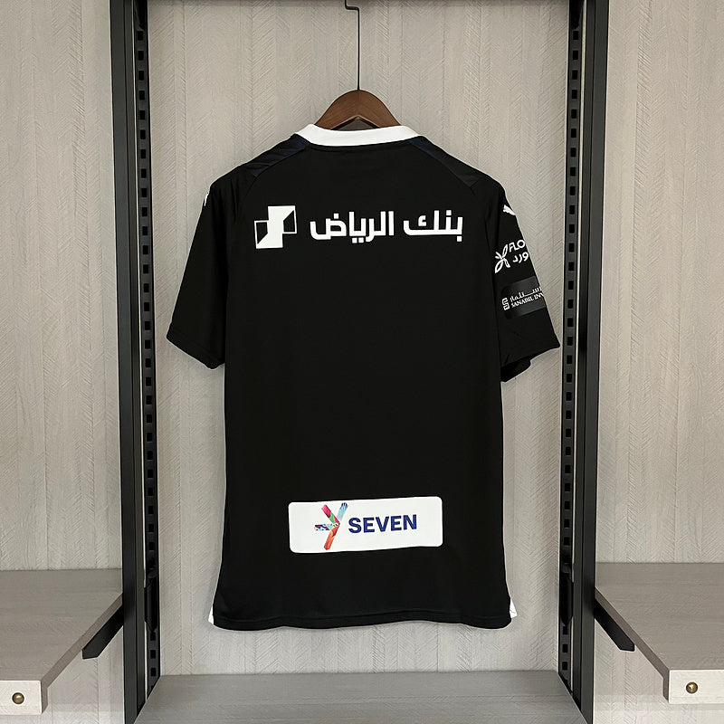 Camisa Al Hilal III - 2023/24