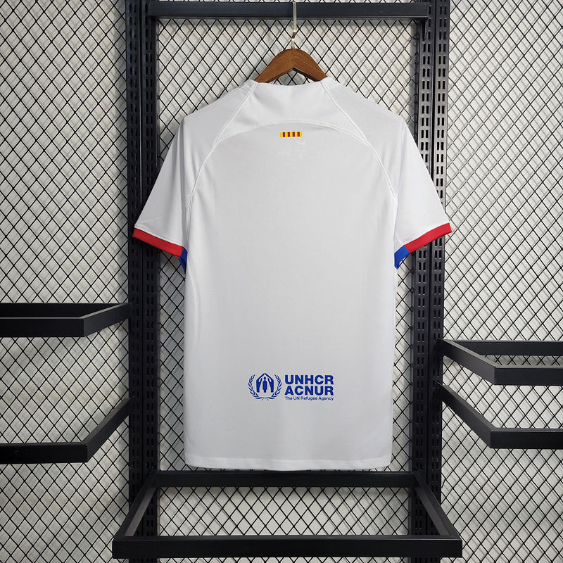 Camisa Barcelona II 23/24