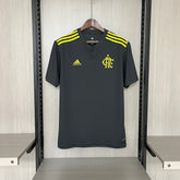 Camisa Flamengo III 2019/20 - Retrô