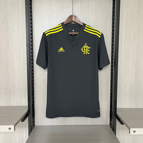 Camisa Flamengo III 2019/20 - Retrô