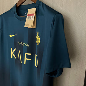 Camisa Al-Nassr II - 2023/24